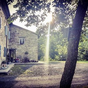 CalestanoLa Locanda Nel Vento住宿加早餐旅馆 Exterior photo