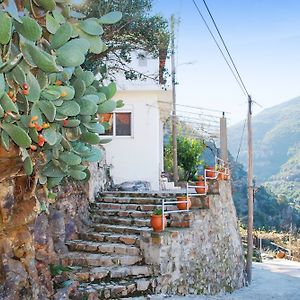 Lovely Island House Near The West Coast Of Crete With Sea- And Mountai 基萨莫斯 Exterior photo