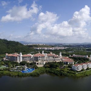 Gaoming Country Garden Phoenix Hotel 佛山 Exterior photo