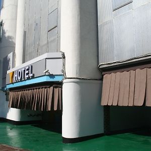 Y Hotel 首爾 Exterior photo