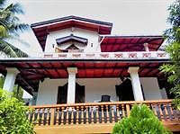 Kaetana Lanka Villa 乌纳瓦图纳 Exterior photo