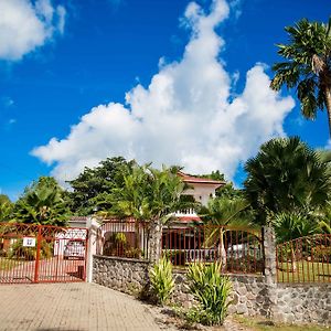 The Orchard Holiday Home Grand Anse  Exterior photo