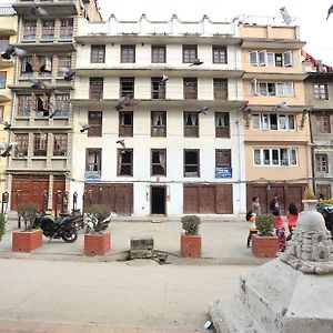 Patan Community Homestay Lalitpur Exterior photo