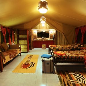 Anga Afrika Luxury Tented Camp 卡伦 Exterior photo