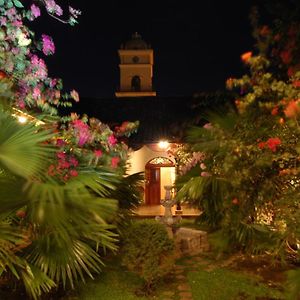 Casa La Merced 格拉纳达 Exterior photo