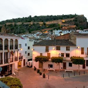 丘利利亚 Casa Rural "Ca Tona"旅馆 Exterior photo