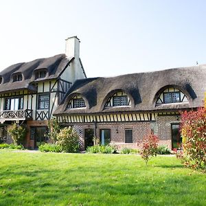 Les Hauts D'Etretat Bordeaux-Saint-Clair Exterior photo