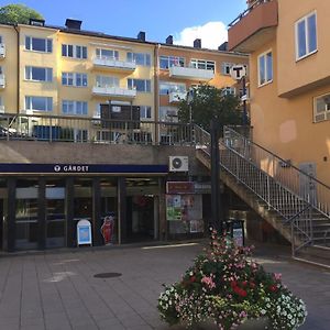 Central Stockholm With Free Airport Pickup Exterior photo