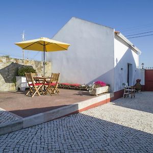 阿尔科巴萨Casas Do Barrio别墅 Exterior photo