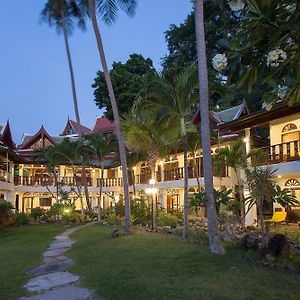 Villa Su 湄南海滩 Exterior photo