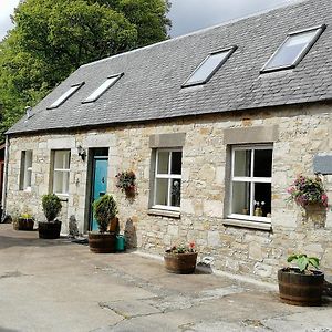 Ard Darach Cottage - Very Central 皮特洛赫里 Exterior photo