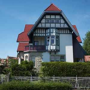 Villa Beckmann 哥根巴赫 Exterior photo