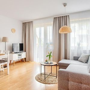 乔左维尔考普尔斯基Apartament Gorzow公寓 Exterior photo