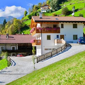 拉辛Huberhof Mareit - Sudtirol公寓 Exterior photo