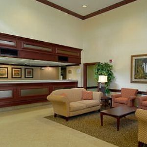 Days Inn 塔拉哈西 Interior photo