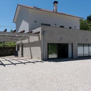 Casa Guarda Rios - Sao Pedro Do Sul别墅 Exterior photo