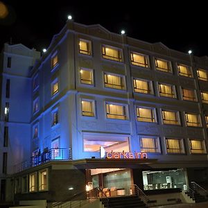 巴达米克拉克斯旅馆酒店 Exterior photo