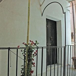 Borgo Petelia, Casa Mannarino, Suite Lucrezia 斯特龙戈利 Exterior photo
