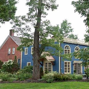 Elmrock Inn Stone Ridge Exterior photo