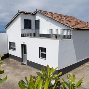 诺德什蒂Casa Do Sr. Paulo别墅 Exterior photo