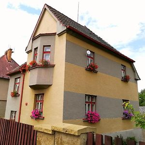 Villa Oliva Český Krumlov Exterior photo