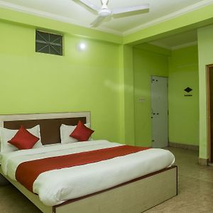 Oyo Rooms Nayapalli 布巴内什瓦尔 Exterior photo