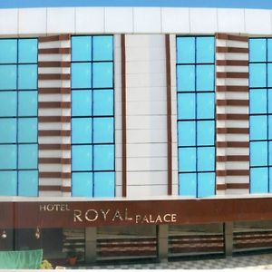 Hotel Royal Palace 布莱尔港 Exterior photo