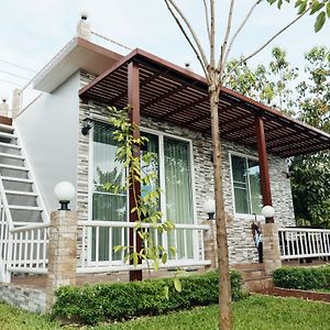 Farpratan Home And Garden 华欣 Exterior photo