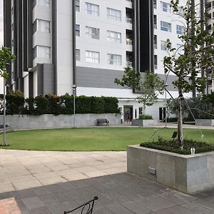 Sunrise City Luxury New 2Bed2Bath Sw Pool1 胡志明市 Exterior photo