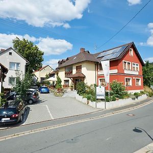 钦奈尔酒店 Drosendorf Exterior photo