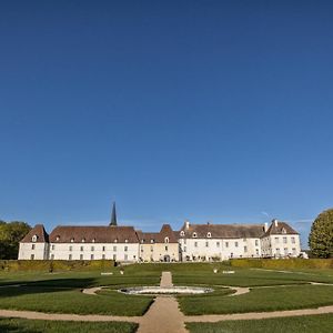 吉利城堡酒店 Gilly-lès-Cîteaux Exterior photo