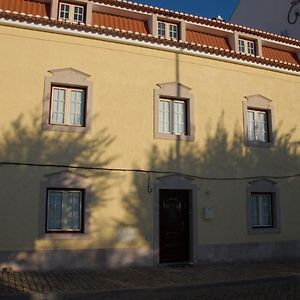 Casa Do Coreto 克拉图 Exterior photo