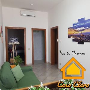 切雷托圭迪Casa Clara别墅 Exterior photo