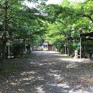 Green Leaf Resort 素辇 Exterior photo