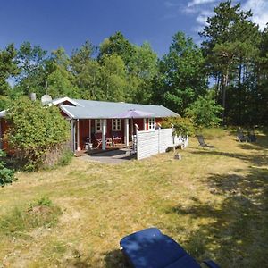 Awesome Home In Hjby With Kitchen Højby Exterior photo