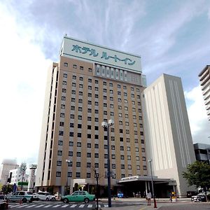 盛冈站前干线酒店 Exterior photo