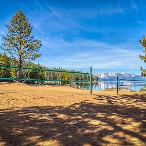 Cascading Canyon Zephyr Cove Exterior photo