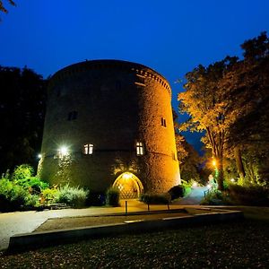 Ferienwohnungen Burg Im Zwinger 戈斯拉尔 Exterior photo