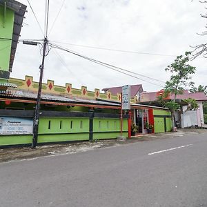 红多兹伊斯兰酒店-近沙璜天堂海滩 Exterior photo