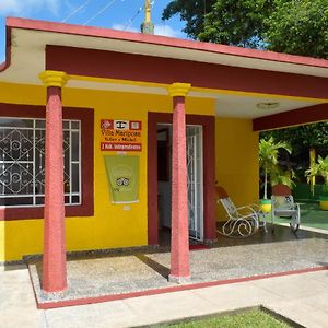 Villa Mariposa Vinales Exterior photo