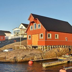 Holiday Home Bud Exterior photo