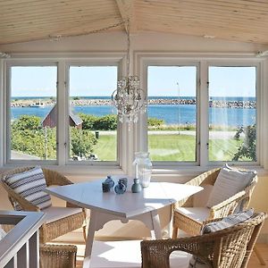 5 Person Holiday Home In S Lvesborg Hällevik Exterior photo