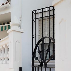 卡拉宏达Casa La Perla De Andalucia别墅 Exterior photo