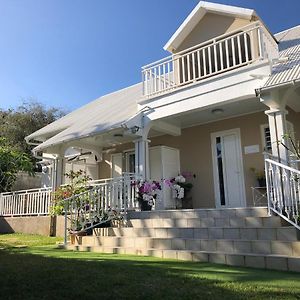 La Villa Mae 圣皮埃尔 Exterior photo
