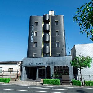 AreaOne酒店-出云 出云市 Exterior photo