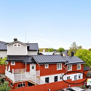 Stockholm Archipelago Apartment 瓦克斯霍尔姆 Exterior photo