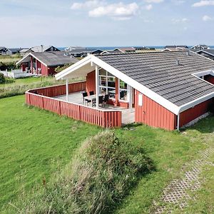 Beautiful Home In Hjrring With Sauna 约灵 Exterior photo