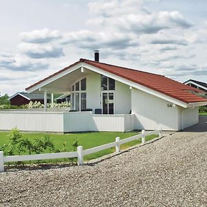 Gorgeous Home In Haderslev With Kitchen Årøsund Exterior photo