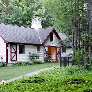 斯托克布里奇斯托克布​​里奇旅馆住宿加早餐旅馆 Exterior photo