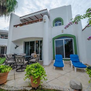 Villa Mayamar - 3 Bedroom Villa With Pool View - At Playacar Phase 2 普拉亚卡门 Exterior photo